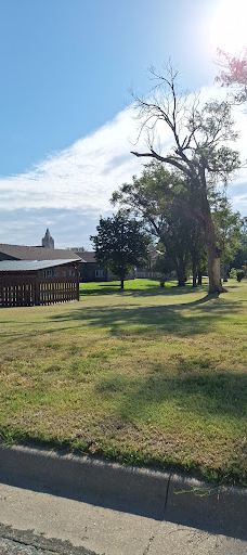 City Park-奥斯伯恩县