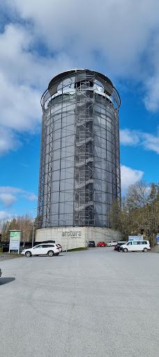 Östersunds skidstadion-厄斯特松德