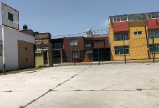 Casa Blanca II Park景点图片