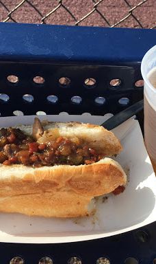 Binghamton Mets Baseball Club-宾汉顿