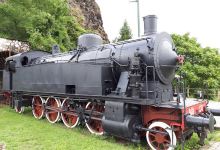 Locomotiva FS 940.002景点图片