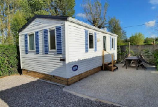 Camping Le Canchy景点图片