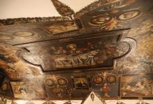 Museo di Arte Sacra dei Santi Nicolo e Giacomo景点图片
