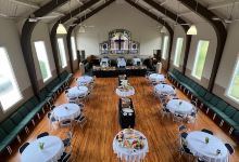 Fleming Island United Methodist Church景点图片