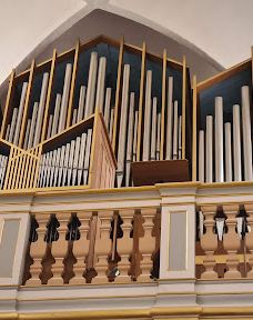 Middelfart Church-米泽尔法特