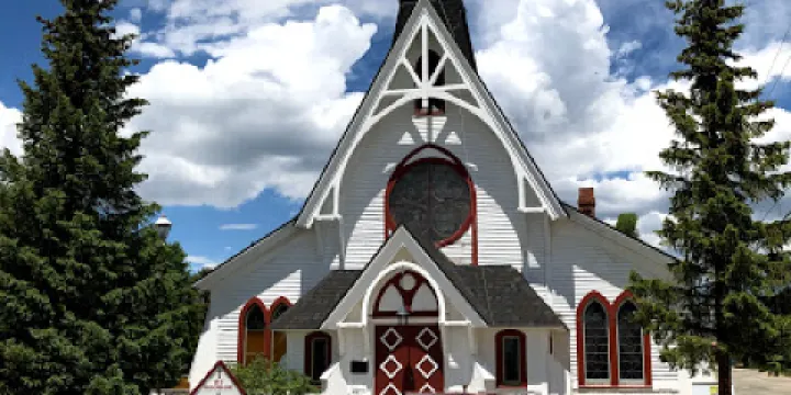 St George's Episcopal Church