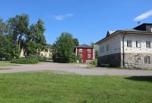 Kuninkaanpolku Trail景点图片