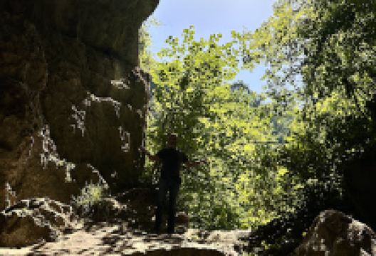 Dağlı Guylucu景点图片