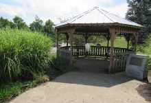 Walton Community Park景点图片