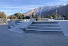 Cabazon Skatepark景点图片