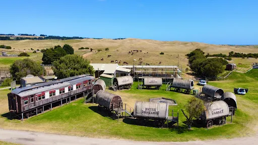 Ace-Hi Ranch