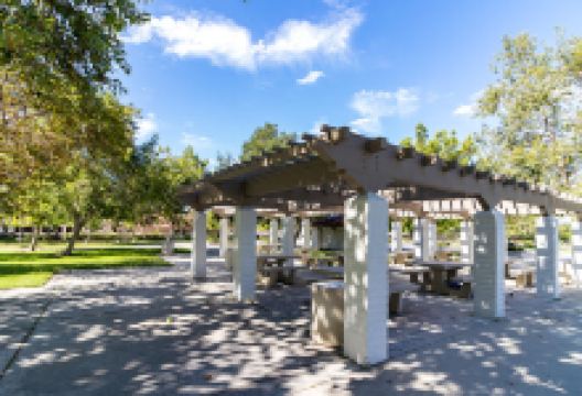 Trabuco Mesa Park景点图片