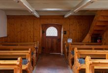 Kapelle St. Josef景点图片