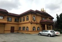 Drikung Rinchen Choling景点图片