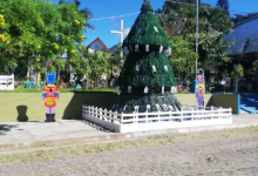 San José La Majada Park景点图片