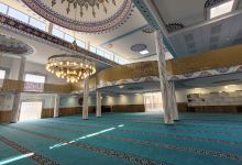 Mosquée Fatih du Grand Avignon (Büyük Avignon Fatih Camii)景点图片