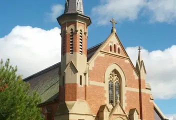 St Augustine's Catholic Church