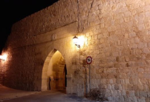 Puerta de San Ramón景点图片