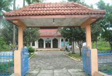 Masjid Ki Ageng Pemanahan景点图片
