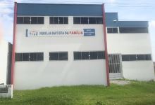 Igreja Batista da Família景点图片
