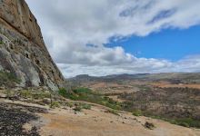 Pedra da Macambira / Araruna-PB景点图片