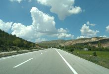 Yol İş 1 Nolu Şubesi Başkanlığı Ağaçlandırma Sahası景点图片