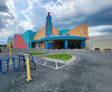 CMX Merritt Square 16 & IMAX