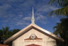 Iglesia Ni Cristo - Lokal ng Manapla - Bacolod City, Negros Occidental景点图片