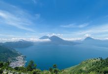 Altamira de atitlan景点图片