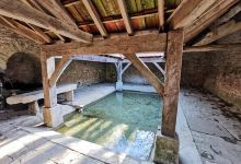 Lavoir de Thiverval-Grignon景点图片