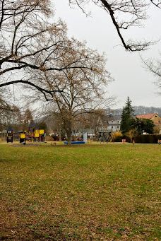 Spielplatz-瓦登伯格