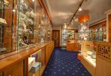 Libby Butler Jewellers购物图片