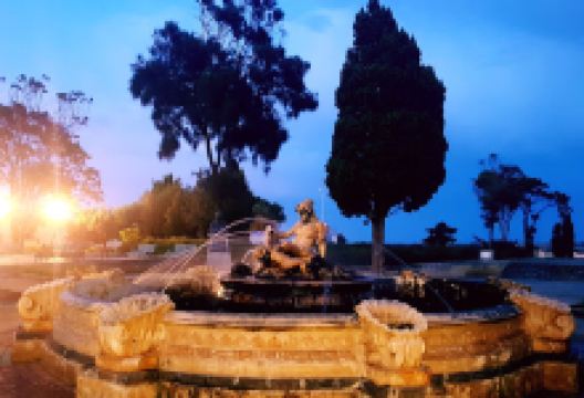 Gnien San Girgor景点图片