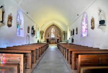 Église Saint-Martin景点图片