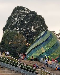 Lam Vien Square-大叻