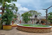 Municipal de Cuyotenango Park景点图片
