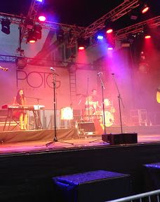 Marktplatz Balingen-巴林根