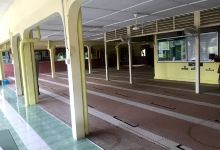 Masjid Sungai Buluh景点图片