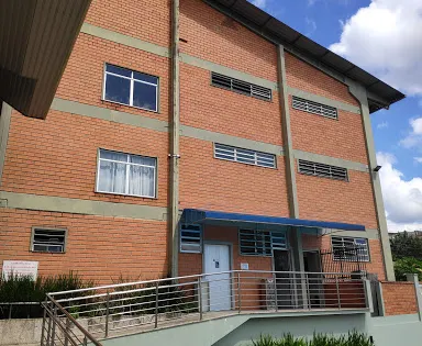 Igreja Nossa Senhora do Perpetuo Socorro