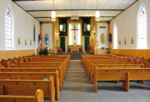 St Anthony's Catholic Church景点图片