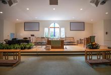 Prince of Peace Lutheran Church景点图片