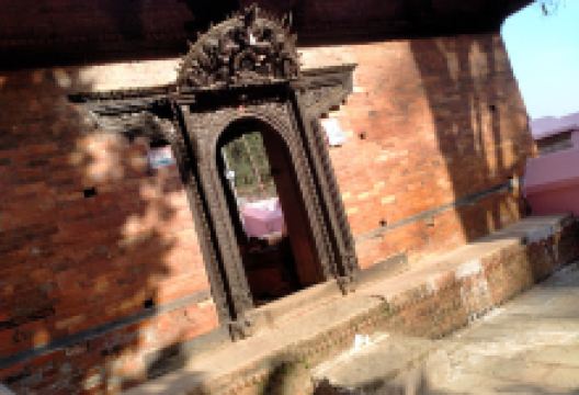 Narayanthan temple景点图片