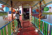 Keipha Garden景点图片