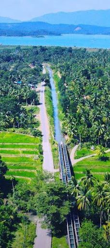 Muruthalawa ginipetti palama-汉班托特