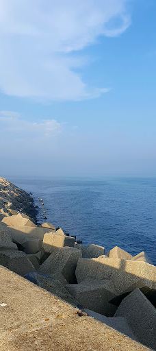 South Bay Beach-斯卡伯勒