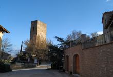 Torre d'Ardèvol景点图片