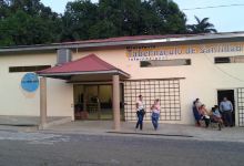 Ministerio Tabernaculo De Santidad Chiriquí景点图片