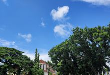 Dumangas Public Plaza景点图片