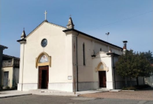 Parrocchia di Santa Maria Regina in Venera景点图片