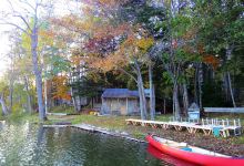 YMCA Chimikeppu Kokusai Camping Ground景点图片